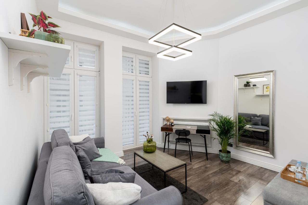 Malila Premium Cracow Centre Starowislna 43 Apartament