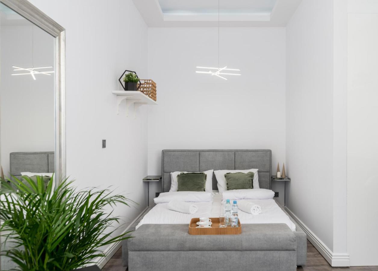 Apartament Malila Premium Cracow Centre Starowislna 43 Kraków